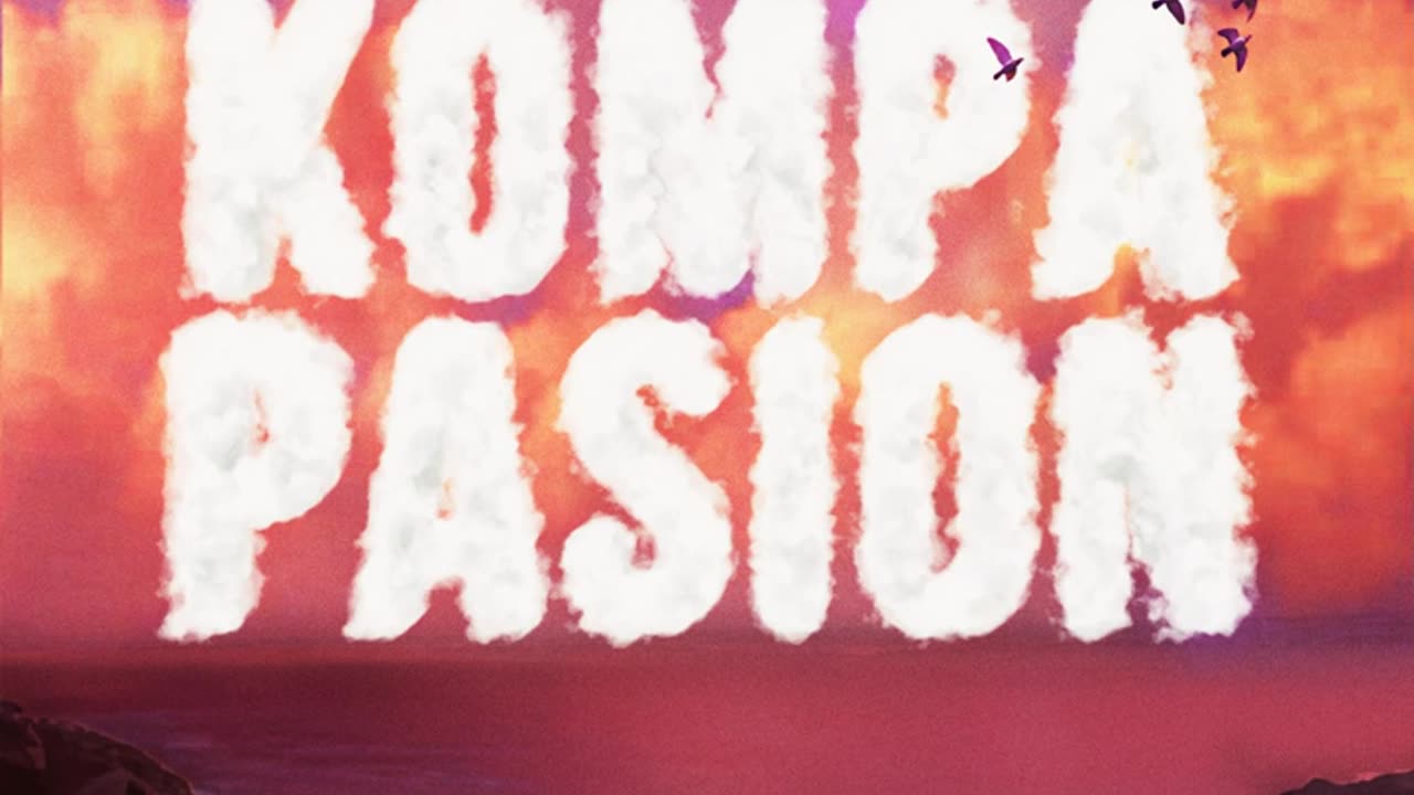 KOMPA PASION