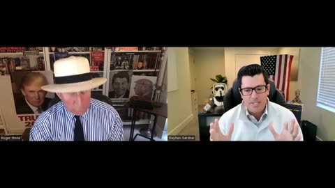 UNBELIEVABLE Trump Prediction From Political Icon Roger Stone