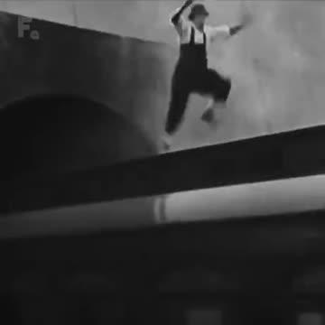 Imagine Making Movies Like This Today! #livingdifferently #onceuponatime