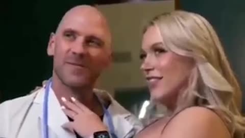 Johnny sins fun