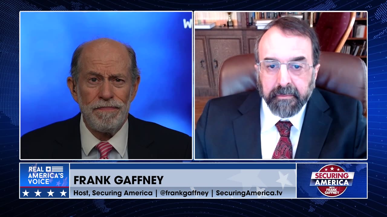 Securing America with Robert Spencer (part 2) | April 6, 2023