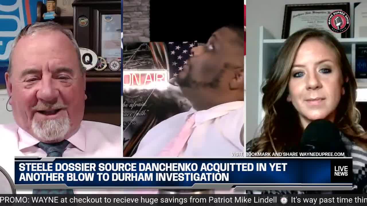 The Durham Debacle Should Wake You Up Even More