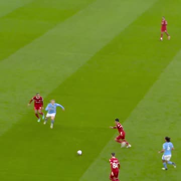 Wataru Endo. Masterclass. 👊🇯🇵