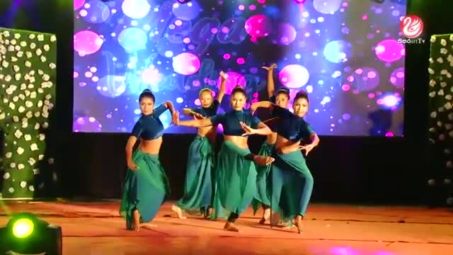 Despacito Dance Sri lanka