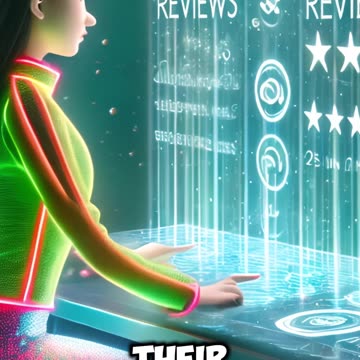 The Importance of Customer Feedback #rachael