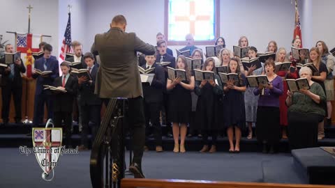 "The Broken Lamb" by The Sabbath Choir