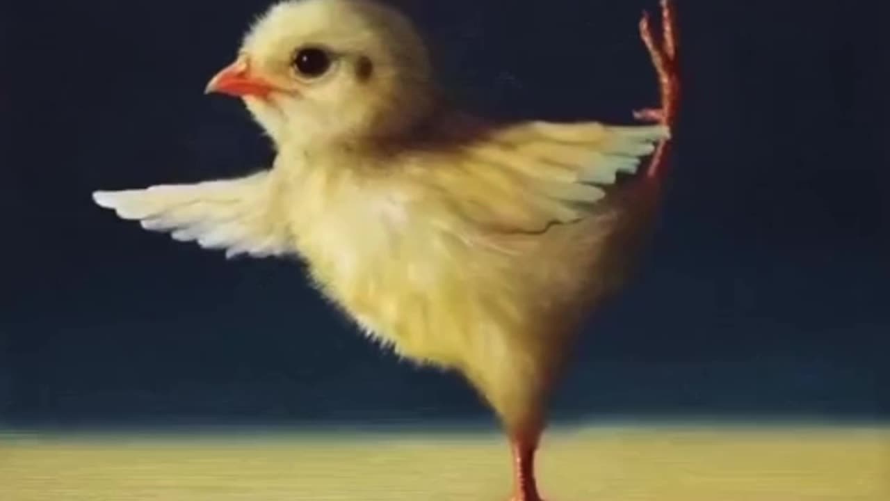 Yoga hero