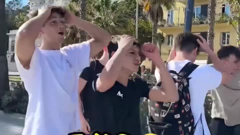 Rating Strangers Shots - Best Compilation in Spain