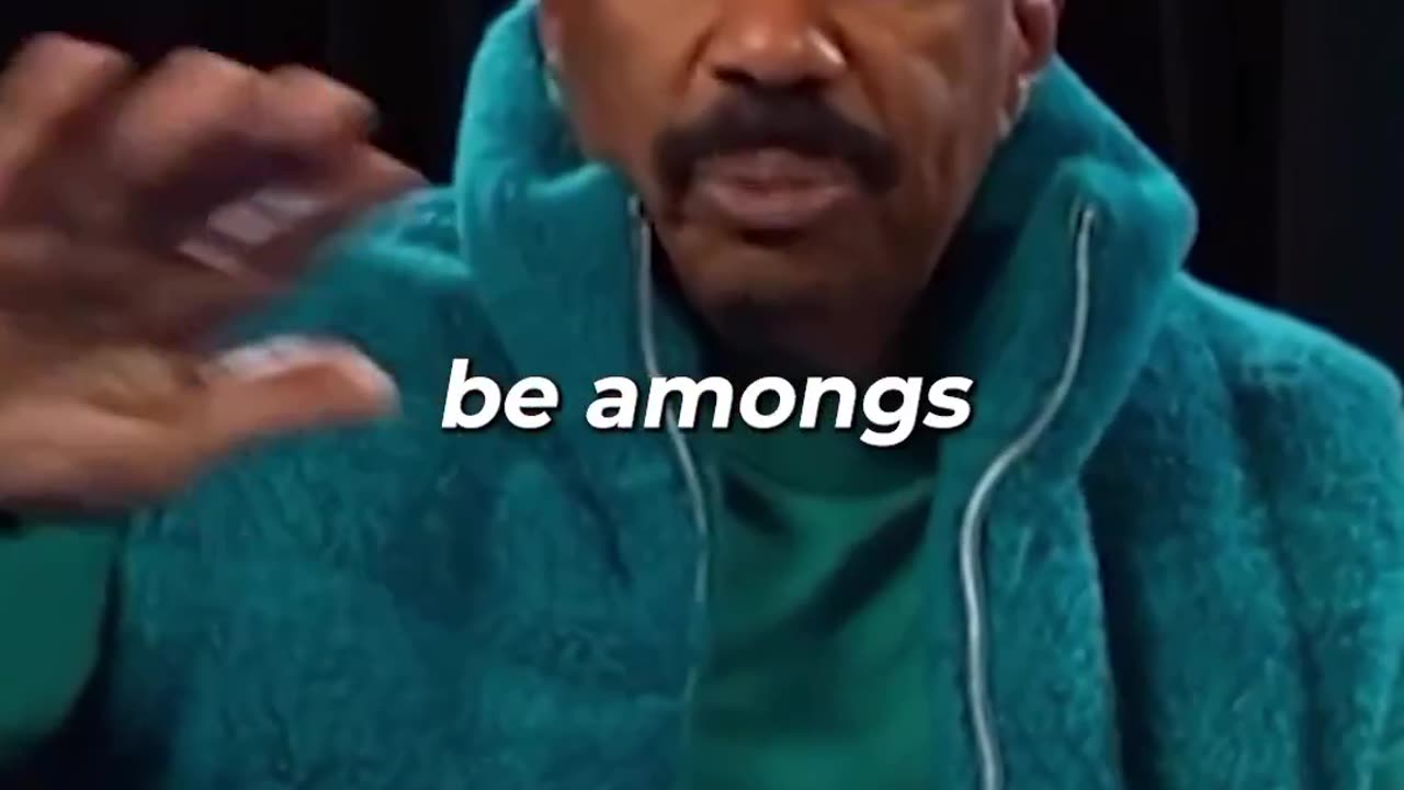 Power of positive thinking.