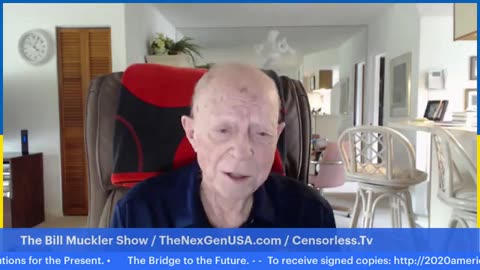 The Bill Muckler Show / 9-19-2023