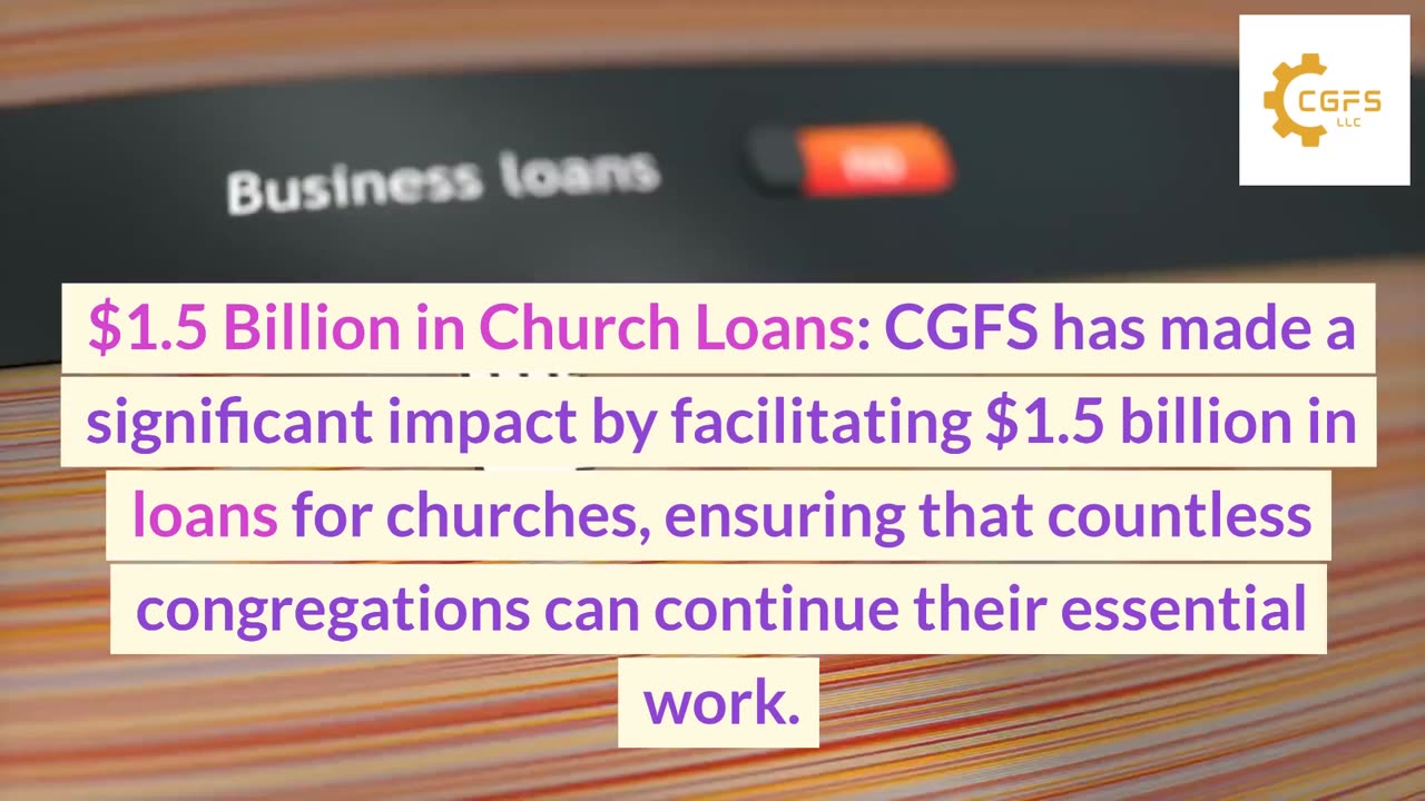 Church Funding: Empowering Congregations, Building Communities