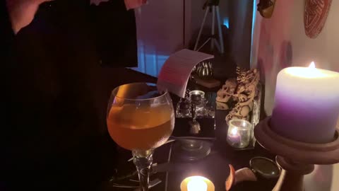 Satanic Ritual to Satan with Explanation