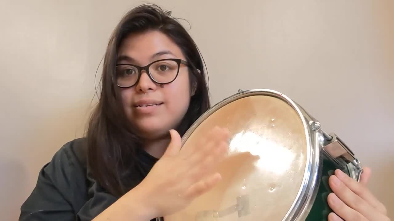Music and movement Spanish