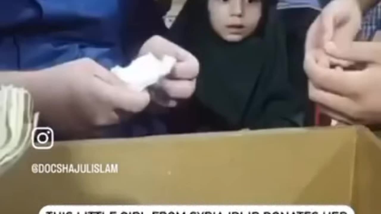 Islamic video
