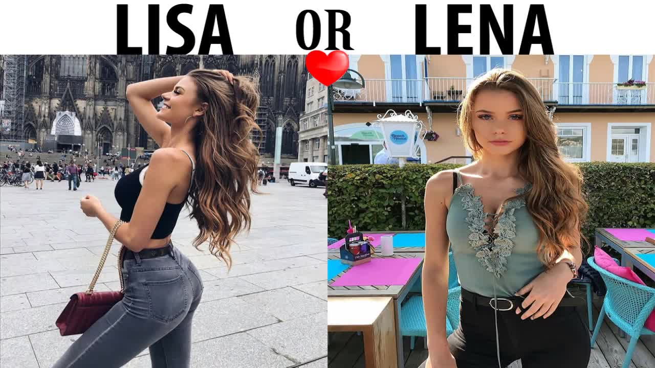 LISA OR LENA 💖 [Clothes](19)