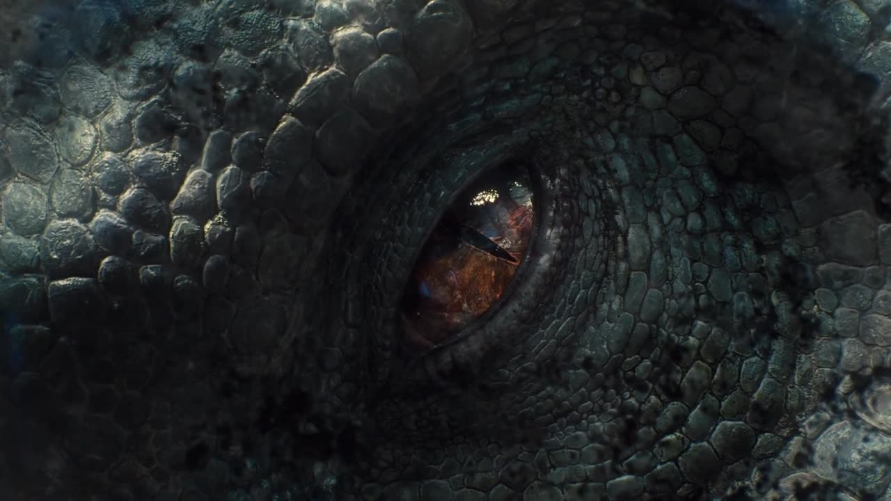 Die extremsten Momente | Mensch vs. Dinosaurier | Jurassic World | Screen Schnipsel