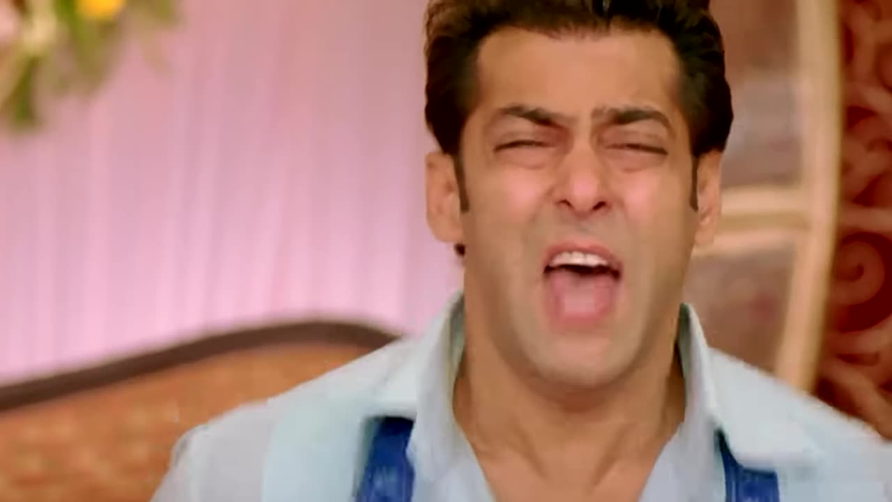 God Tusi Great ho movie funny scene lie machine