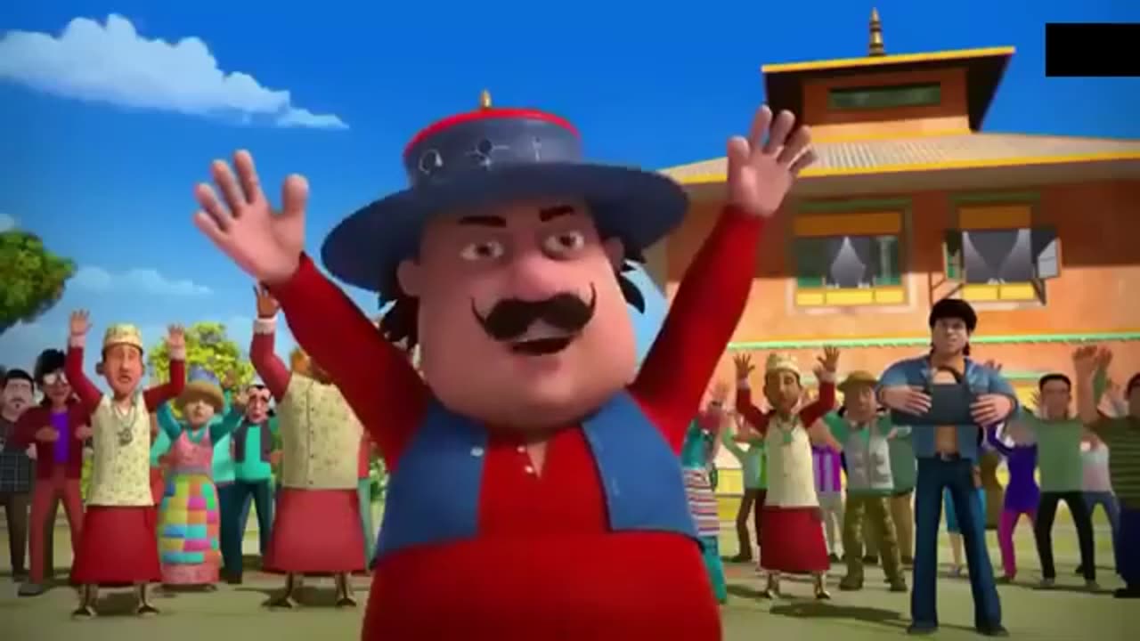 motu patlu motu patlu cartoon Cartoon Motu patalu motu patlu ki jodi