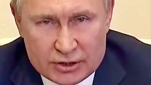 State Representative of Russia