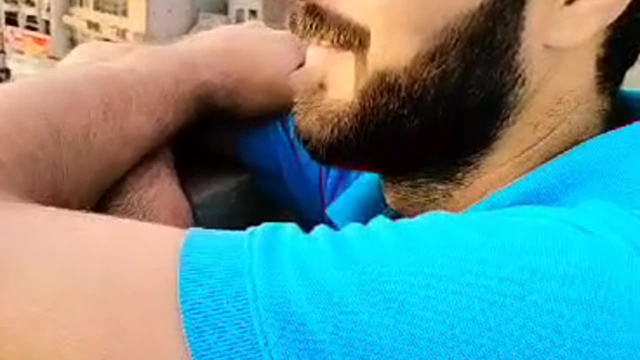 My video