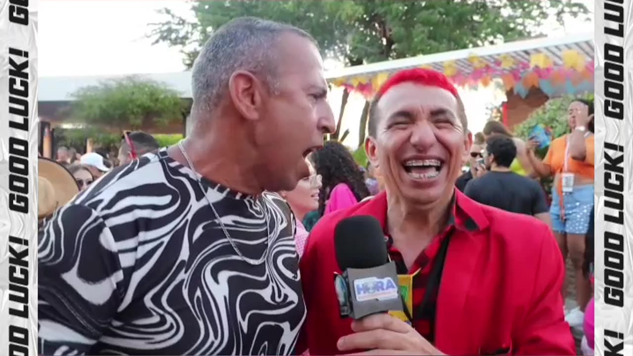 PINGO DA MEI DIA - PARTE 08