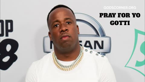 Pray for Yo Gotti