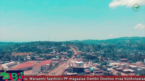Oduu Waaree ONM-ABO Hagayya 23, 2023