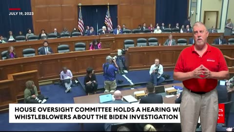 Democrats use diversion tactics to avoid the truth getting established.
