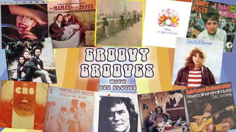 06.29.2024 Groovy Grooves