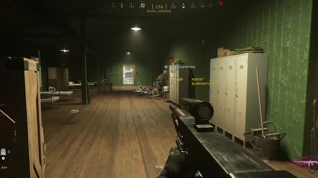 Warzone Clip - Jason/Bryce/Chris