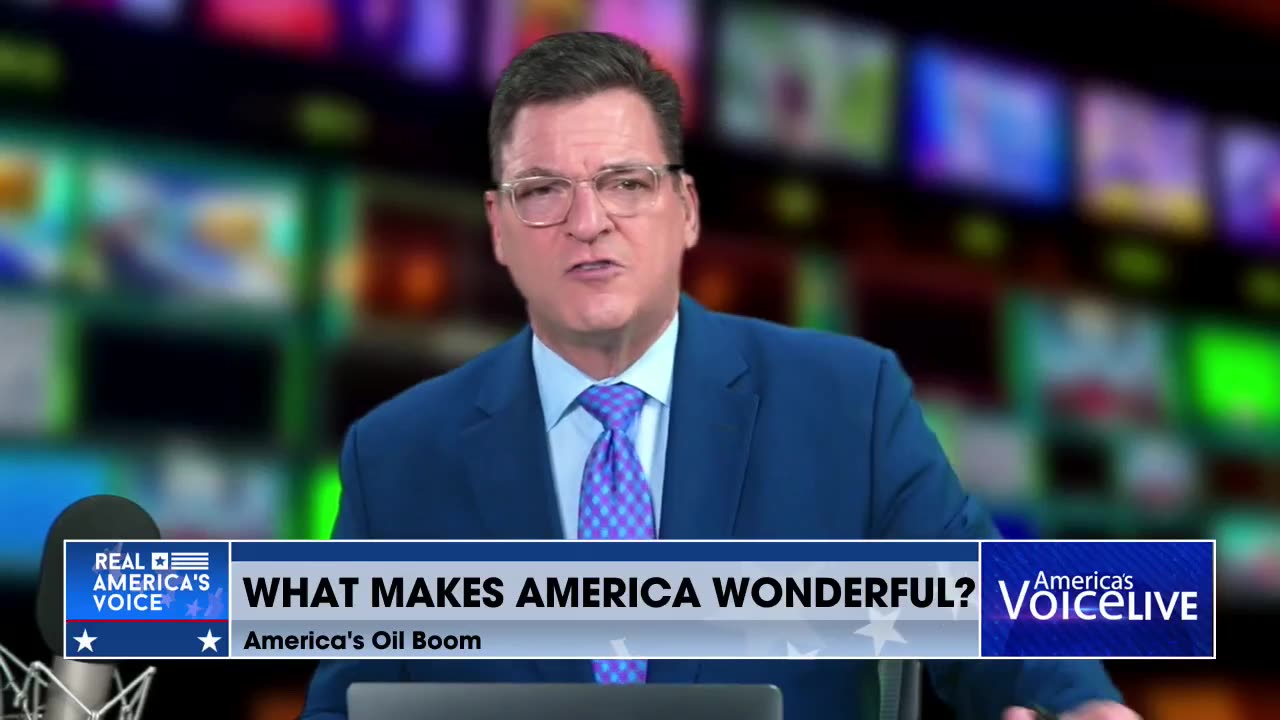 What Makes America Wonderful