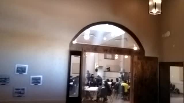 The Raycasting Continues...