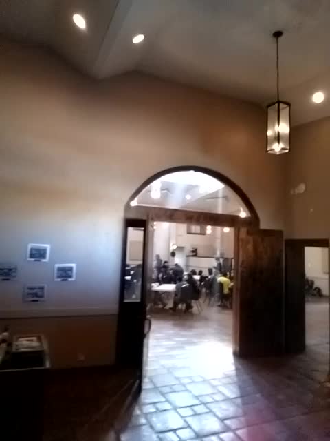 The Raycasting Continues...