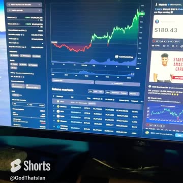 Solana Crypto #fyp #shorts