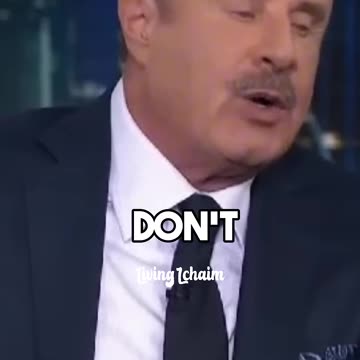 Dr. Phil DESTROYS Pro-Palestine Hamas supporter. She’s left speechless. #israel