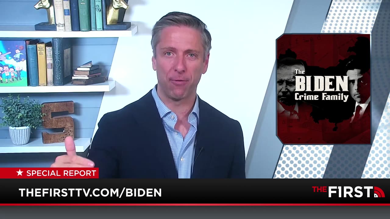 Media Privately Admits Failing On Hunter Biden's Laptop