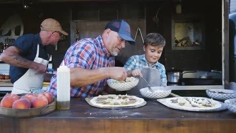 Father’s Day A Salute to the Dads Who Do From Duluth Trading Co.