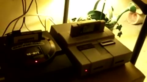 My Retro Console Setup for capturing footage! [aplhfHfWKhE-1]