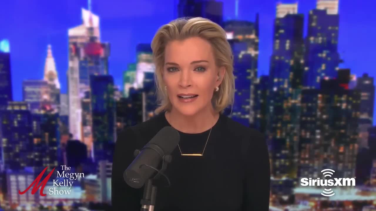 Megyn Kelly whom is no fan of Trump calls out the lies on January 6