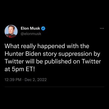 Twitter a little Birdie told me!