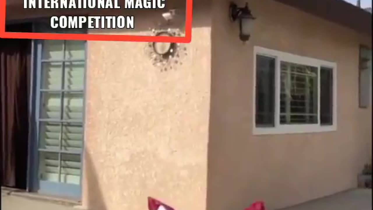 Magic