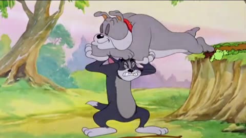 Tom & Jerry | Classic Cartoon Compilation | Tom, Jerry, part 3