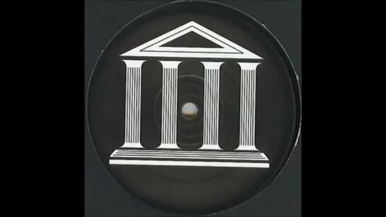 Infrasound - Deep Red (2003)