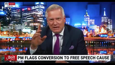 Dystopia už dnes...