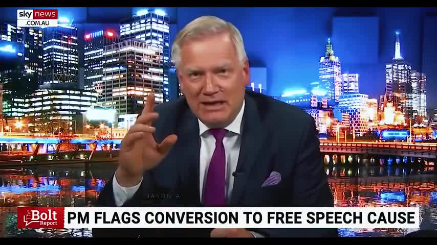 Dystopia už dnes...