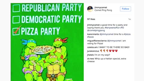 Pizzagate_ A Primer_ (2017) 🍕