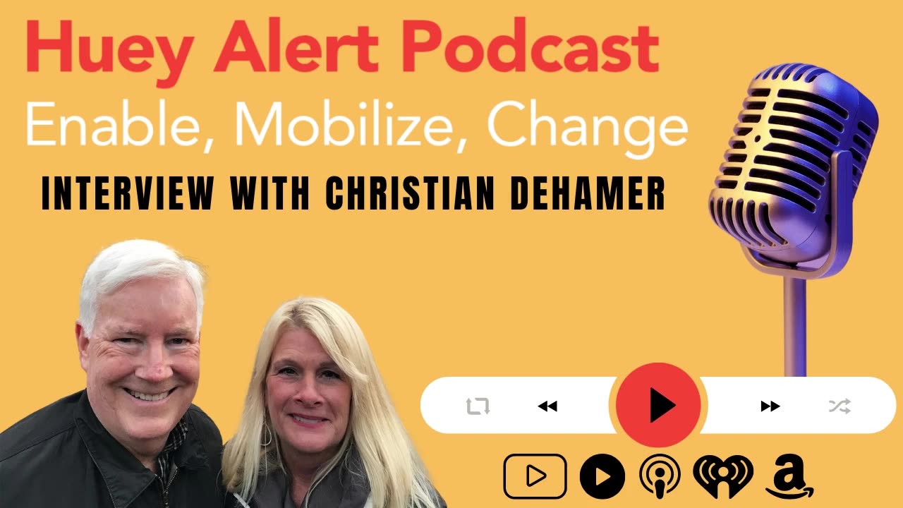 Insider Secrets: Christian DeHamer Reveals Profitable Investment Opportunities