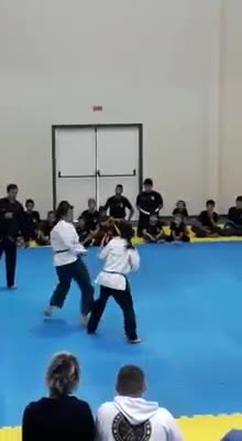 Hapkido