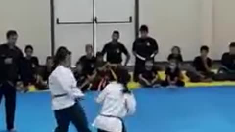 Hapkido