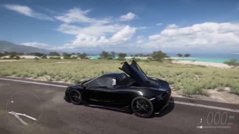 FORZA HORIZON 5 _NEW FUNCTION_ !!!